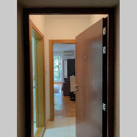 Renovated Cozy Studio 7 At Top Location - Available For Long Term Rentals Нови Сад Екстериор снимка